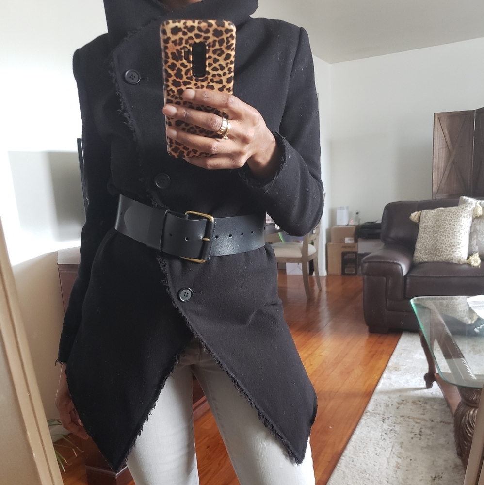 H&M Wool Jacket